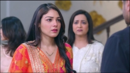 Megha Barsenge - 22nd February 2025